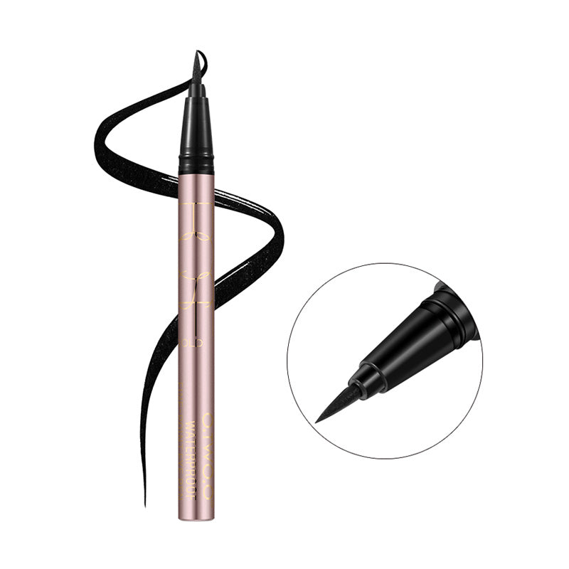 Waterproof non-smudge eyeliner Waterproof non-smudge eyeliner